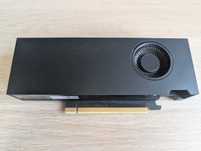 Nvidia RTX A2000 6GB