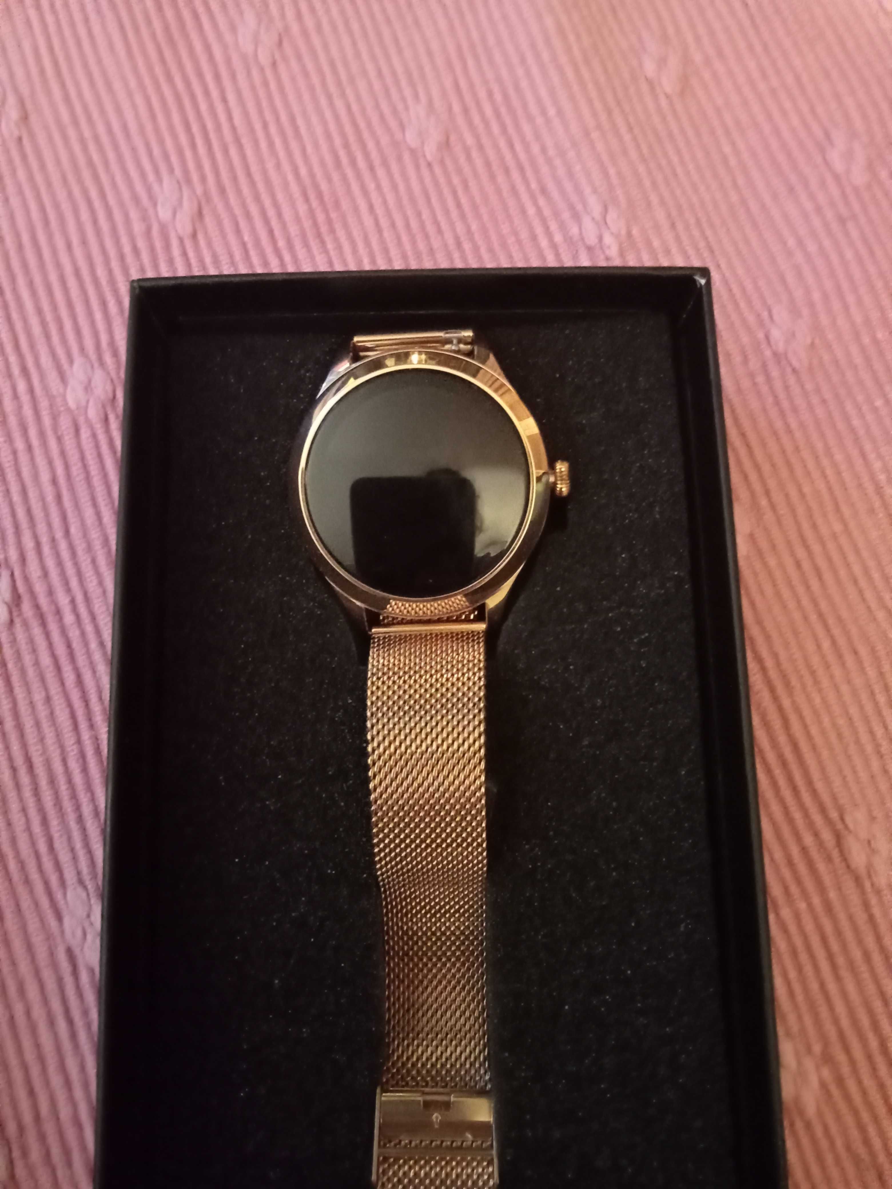 Smartwatch Maxcom