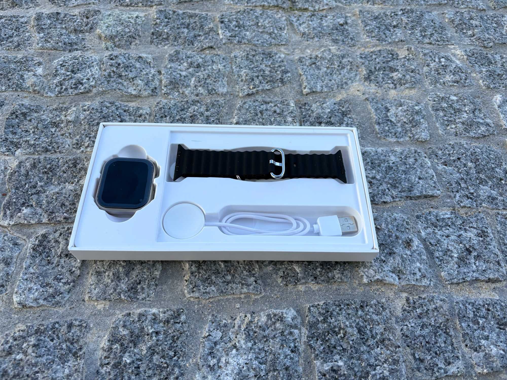 SmartWach LG 62 Ultra