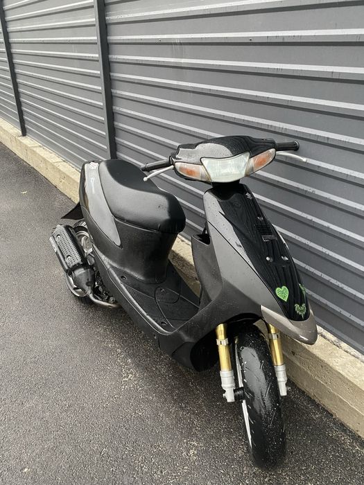 suzuki zz inch up sport