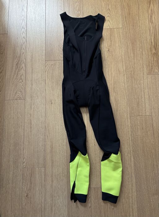 Calças ciclismo Shimano S-Phyre M