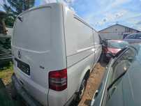 Volkswagen Vw Transporter T5 blaszak na części Rzeszów