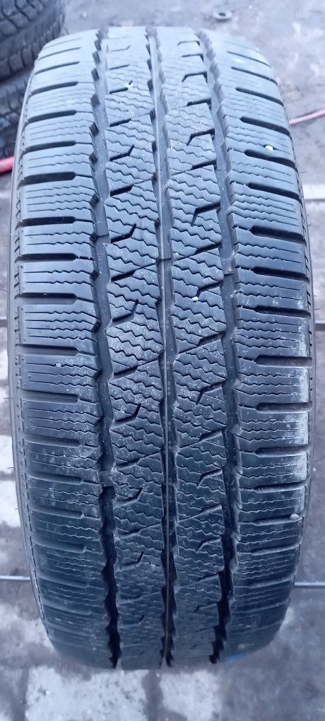 Opona 1szt 235/60/17C 117/115R 10PR Maxxis Van Smart Snow WL2 2022 9,7