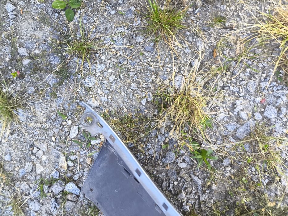 Zderzak przeni lb5m passat B6 VW volkswagen przód kombi sedan