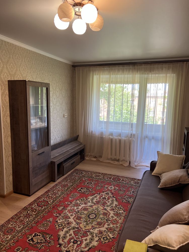 Сдам 3 ком 5/5 Гагаріна 50 (Універсітецька)