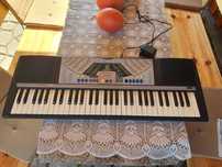 Bontempi organy PM651 .