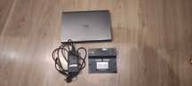 Laptop Dell Precision M4700  500GB + stacja dokująca K07A