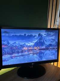 Monitor LG 22M38A-B