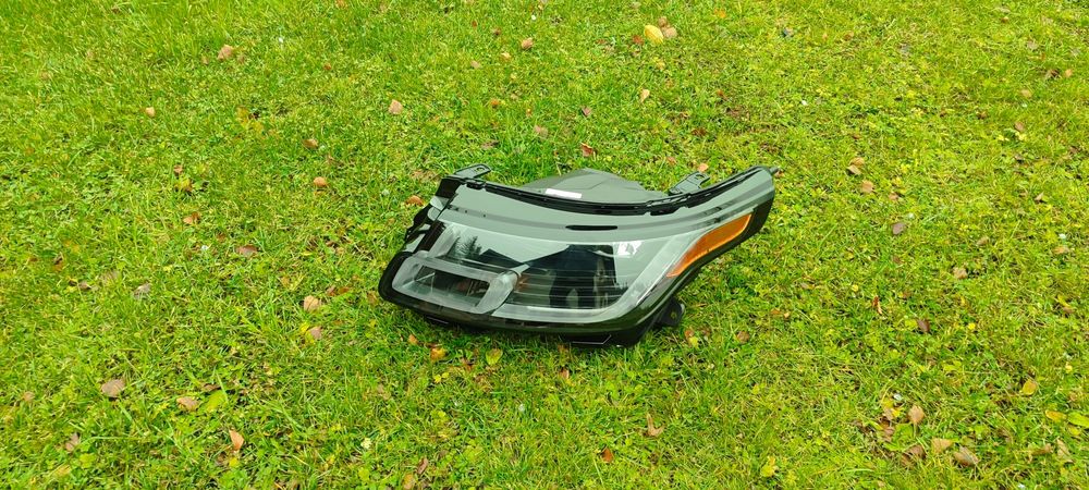 Ліва фара Range Rover L405 Usa Low Jk5213w030cd