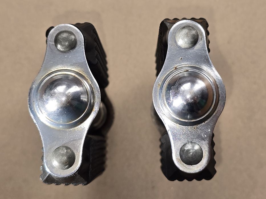 Pedały zzr nowe rower zabytkowy