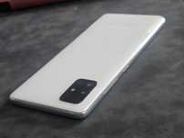 Samsung galaxy a51