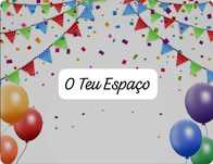 O Teu Espaço - Festas/Convívios