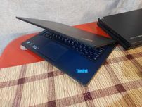 Ноутбук Lenovo ThinkPad T440S\ HD + \ Core I5-4300u \ 8 GB \ SSD 256GB