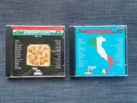 Italo Boot Mix vol 1+2 & 3+4 - 2 x CD