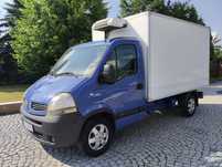 Renault Master  Chłodnia Therm King