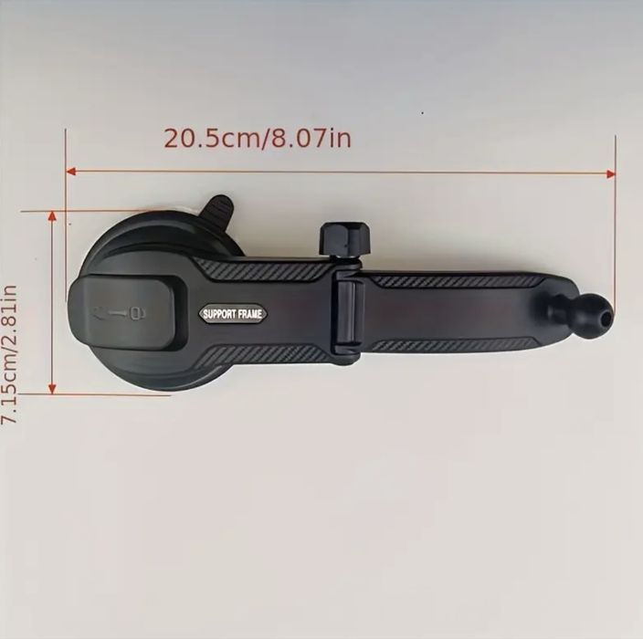 Тримач/держатель/штатив для телефону в авто