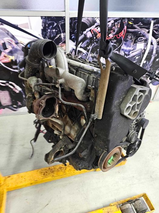 Motor Renault Traffic 1.9 DCI 2005, 100cv, ref F9Q 760