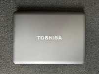 Laptop Toshiba Satellite Pro / Core 2 Duo / 4GB RAM / 500GB SSD