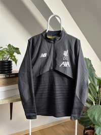 Liverpool bluza longsleeve piłkarska