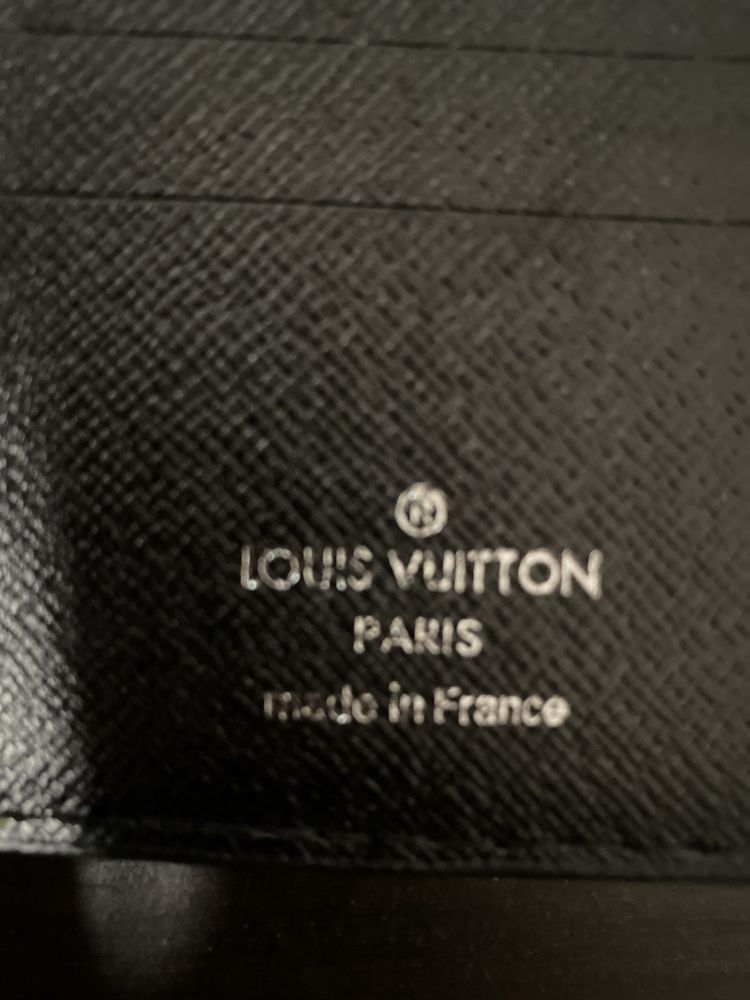 Portfel Louis Vuitton