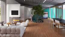 Moradia T3 Distinção Prémio Jovens Arquitectos - Fátima