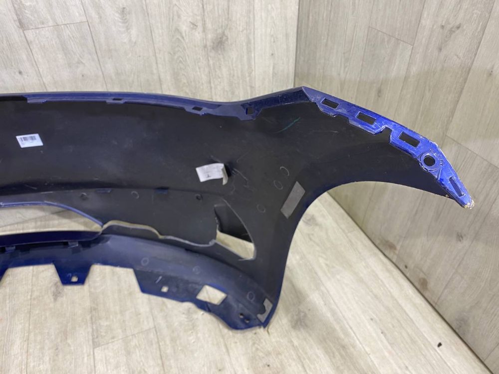 Бампер передний Tesla Model 3 ( 2023 2024 2025 2026 г.)