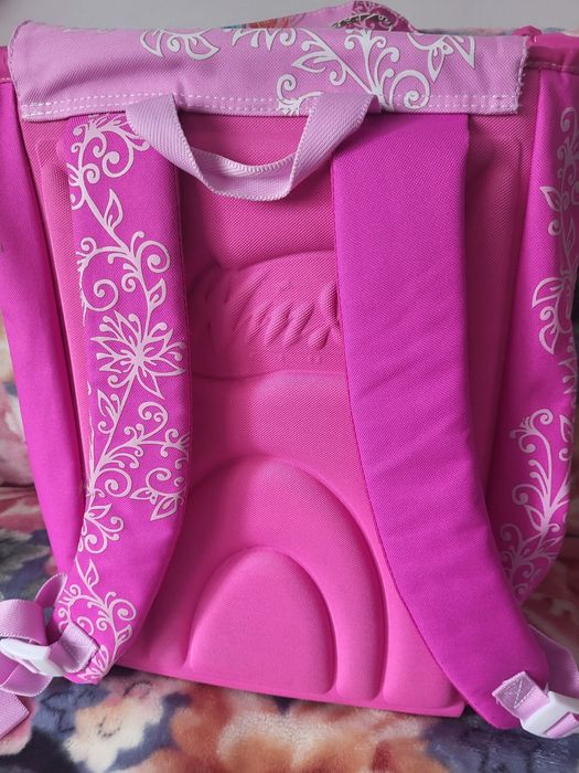 Plecak winx 10zlotych