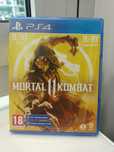 Gra Mortal Kombat 11 PS4 PS5 Komis Madej Sc