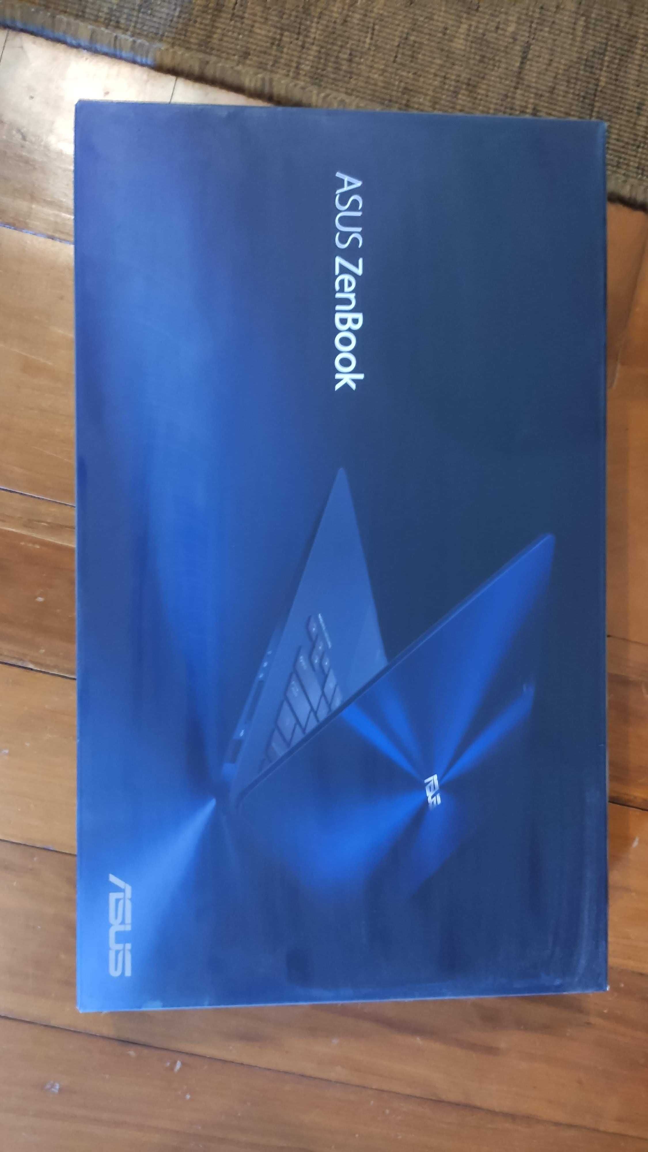 Portátil ASUS Zenbook UX430U c/ GPU 940MX