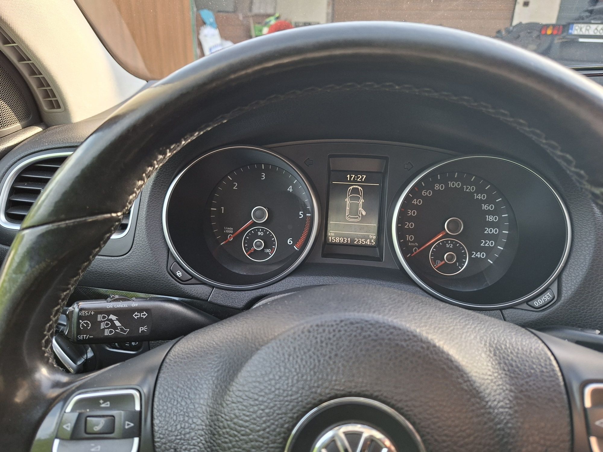 Sprzedam Volkswagen Golf