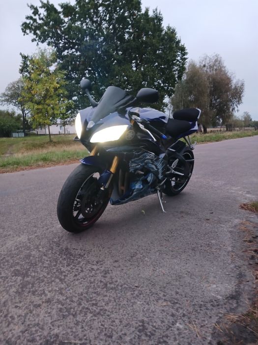 Продам, Yamaha YZF-R6