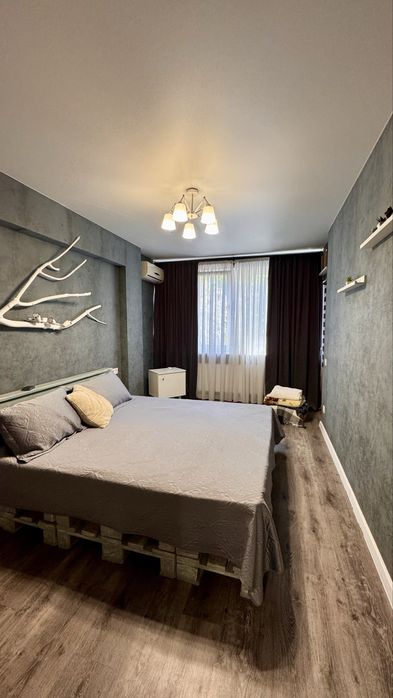 Продам квартиру  новострой проспект Независимости