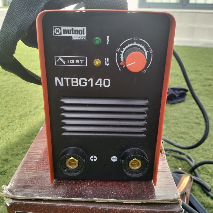 Nutool 140A Inverter MMA