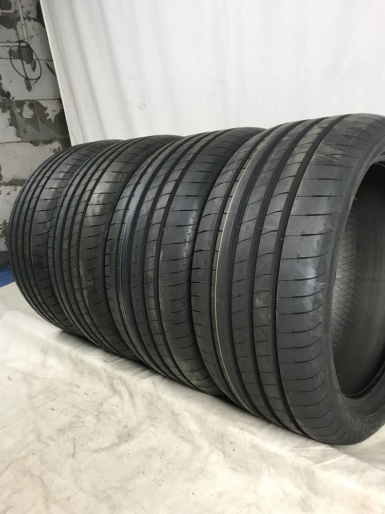 245/40R19 98Y 275/35R19 100Y Goodyear Eagle F1 Asymetric 3 23rok NOWE