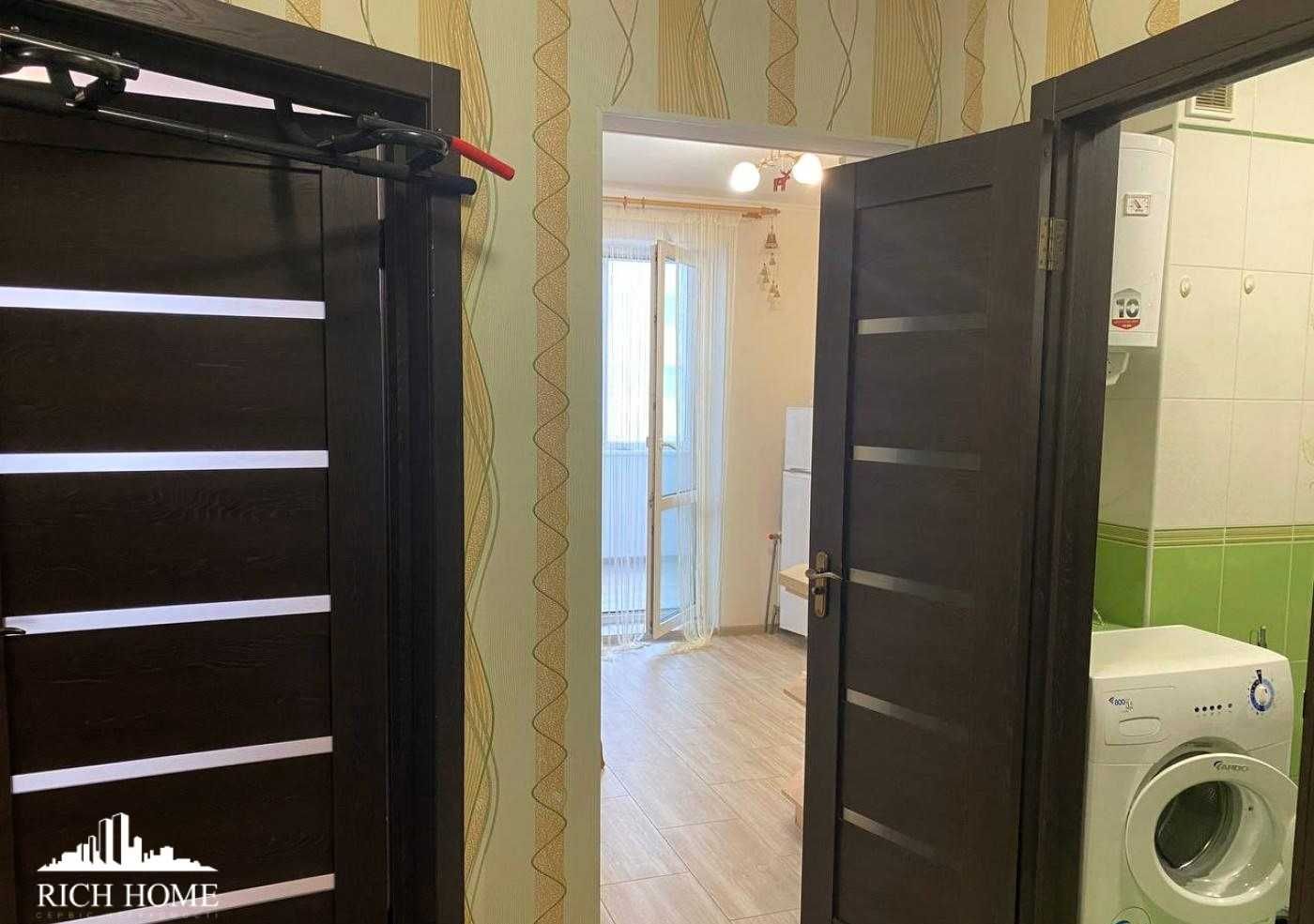 ЖК Акварелі 2. Без %. Продаж квартири. Вигідна пропозиція в комплексі