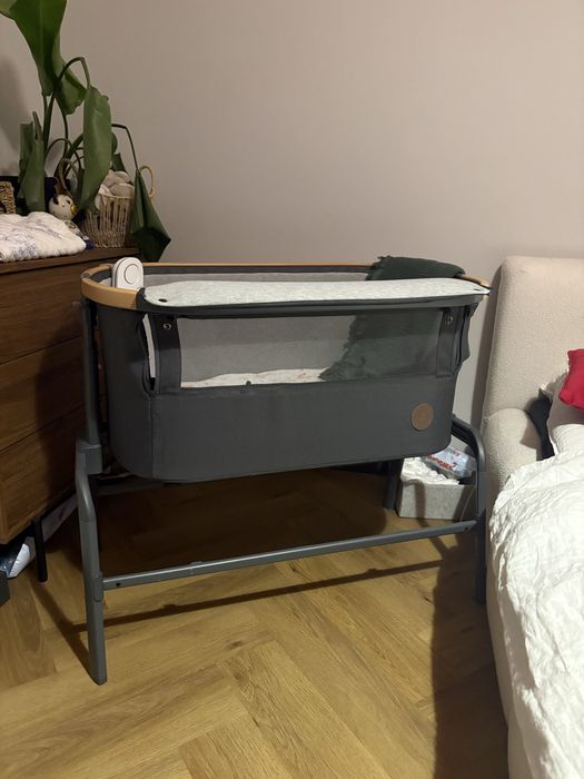 Dostawka lóżeczko maxi cosi