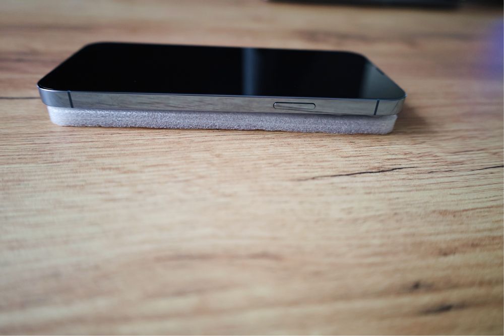 Iphone 13 Pro Max 256GB niebieski stan idealny + gratisy