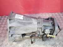 КПП 2.2 Mercedes Vito W639 МКПП коробка передач Вито 639 6ст механика