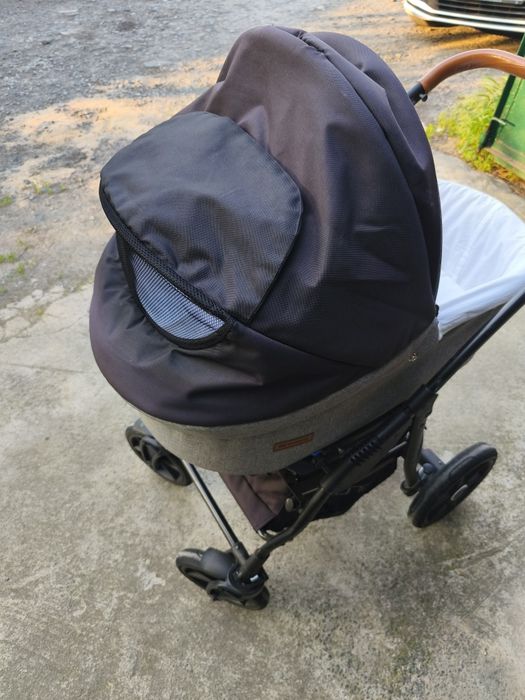 Коляска riko basik 2 в 1