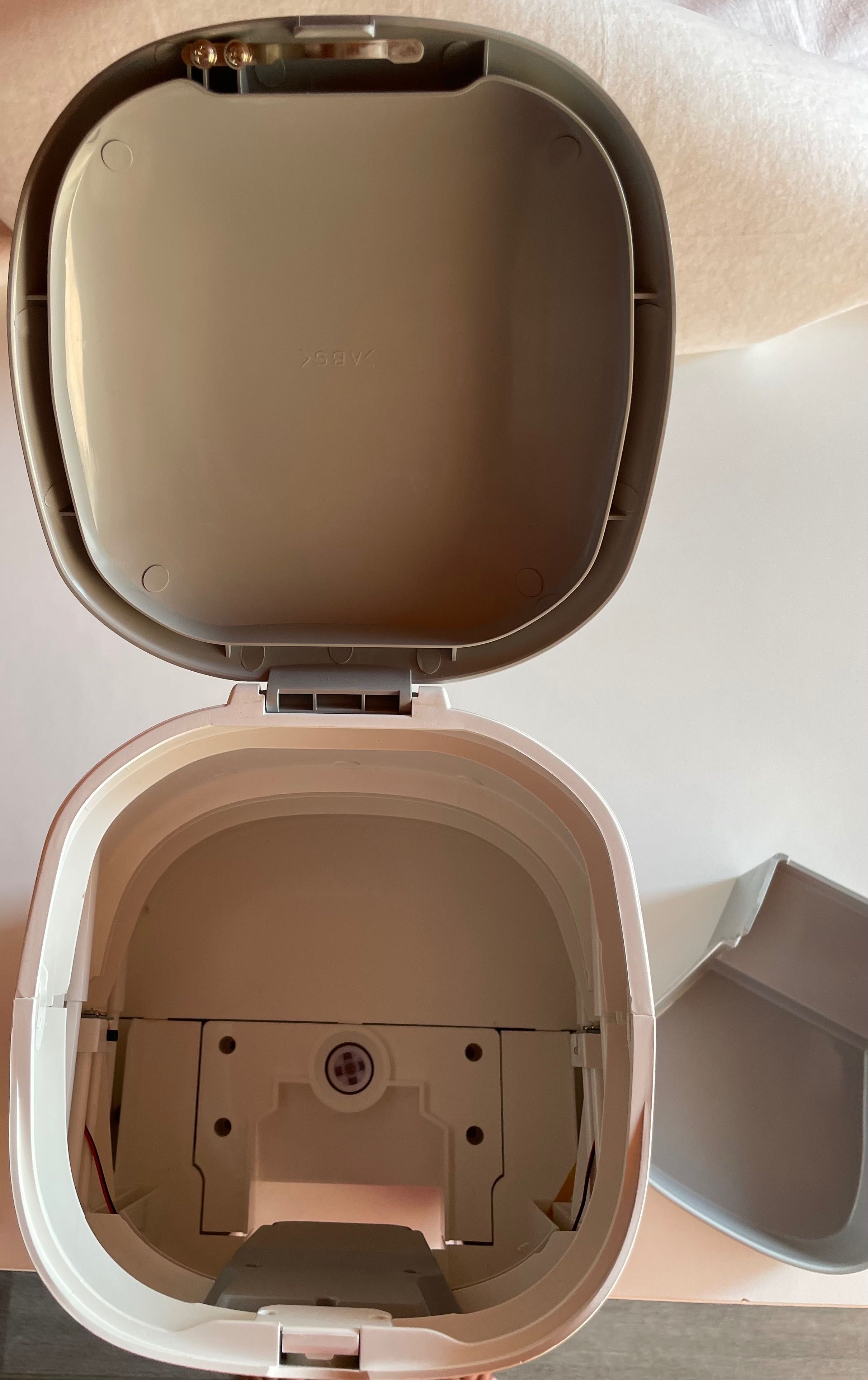 Alimentador Automático para Pets com Wi-Fi
