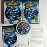 Gra PC - World Of Warcraft The Wrath Of Lich King -