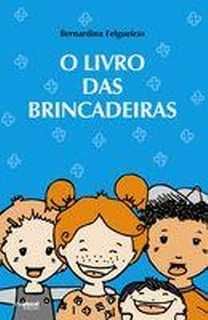 O Livro das Brincadeiras