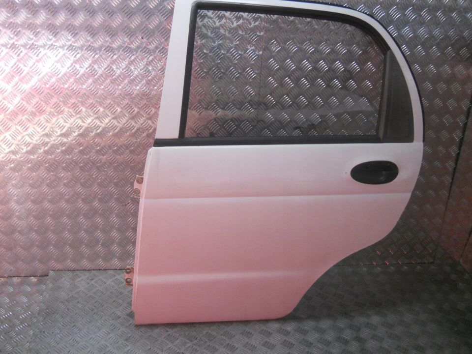 daewoo matiz drzwi lewy tył