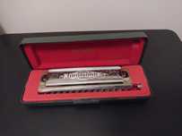 Hohner super chromonika 270/48 chromatyczna harmonijka ustna