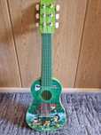 Gitara dla dzieci elefun