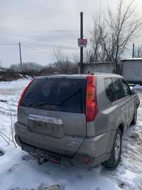 Разборка Nissan X-Trail T31 xtrail 2.0d запчасти