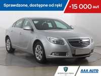Opel Insignia 1.8, Navi, Klimatronic, Tempomat
