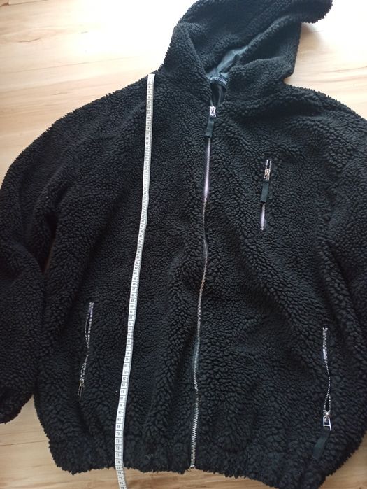 kurtka baranek pretty little thing 10 M L