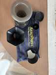 Aeropress - zestaw