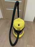 Odkurzacz Karcher WD3 Premium